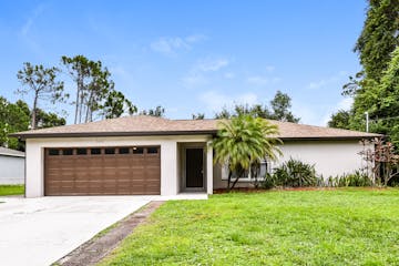 2630 CANOE NORTH PORT, FL 34286